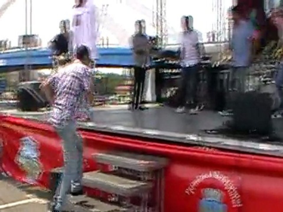 Horia Brenciu la Podul lui Oprescu - 18.Iunie.2011,cd5