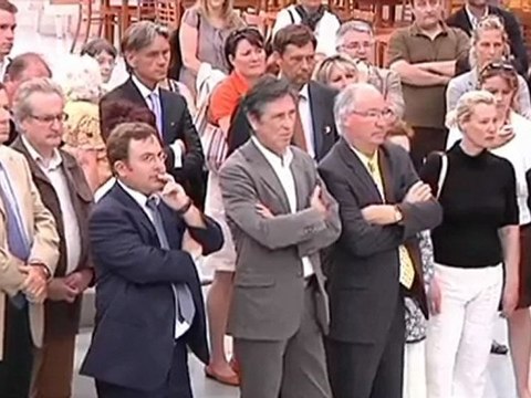 Marques Avenue repensé! (Saint-Julien-les-Villas)