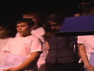 Art au collège Angélini/Cotton au Deux Pièces