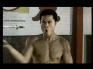 pubs Super Croix - Karate et Videur