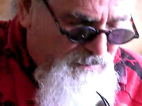 THEIERE ET MUSIQUE - MARRAKECH - CLEMATRIX J'IRAI JOUER CHEZ VOUS