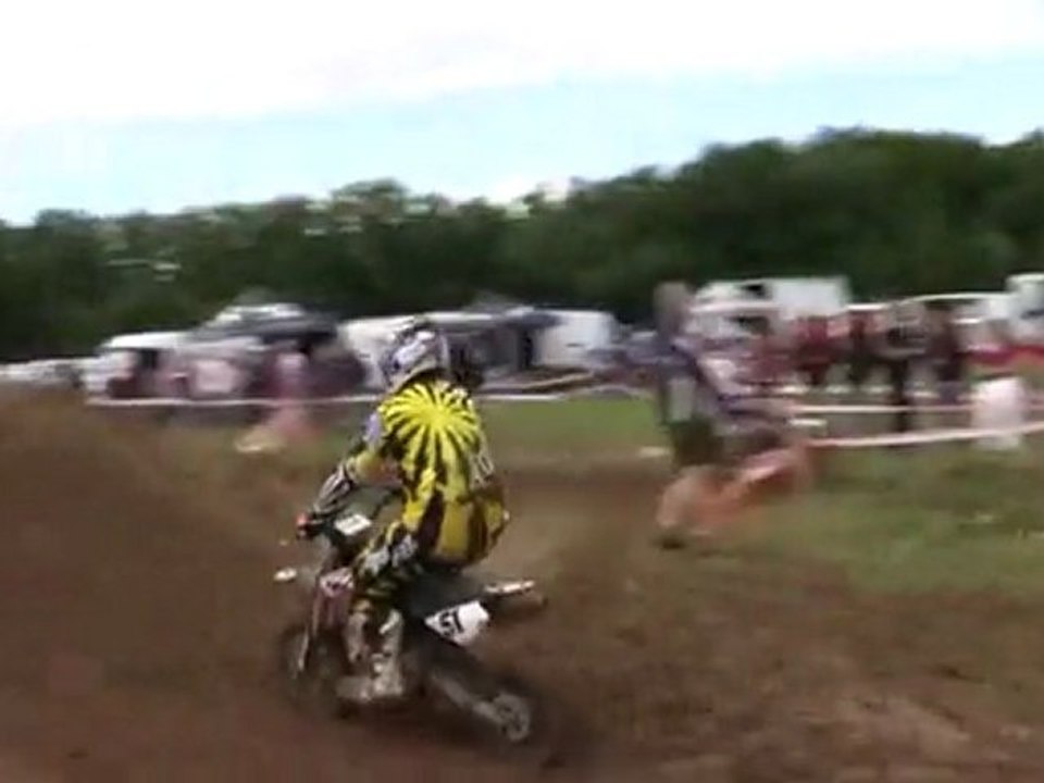 pit bike autichamp juin 2011