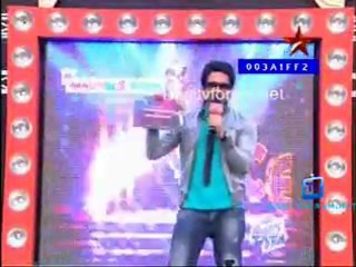 Just Dance - 18th June 2011 Video Watch Online pt-5