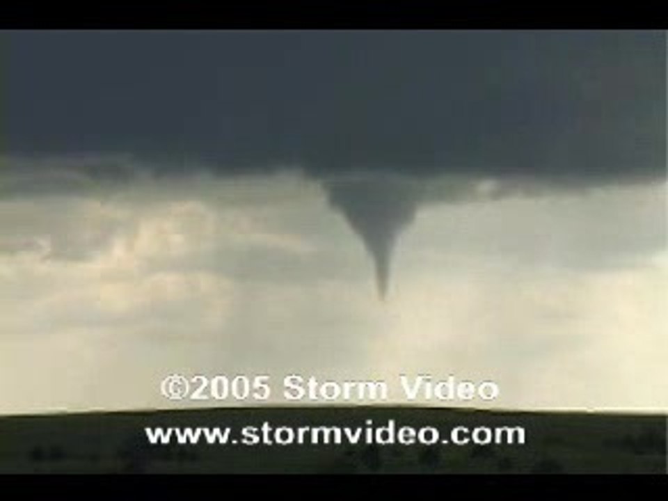 Tornade 2
