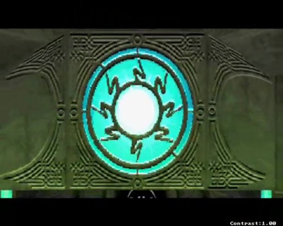 Legacy of Ley : Soul Reaver 11 2/2