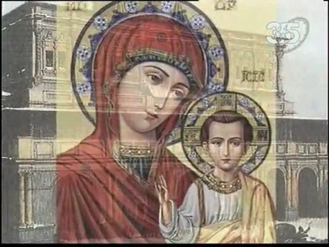 Истории старой Москвы. Сухаревская башня