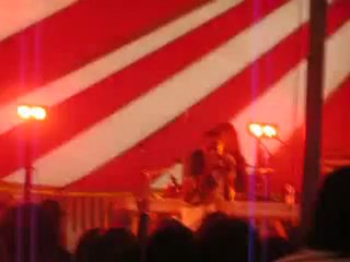 Daddy Mory - Bleu Blanc Rouge Live