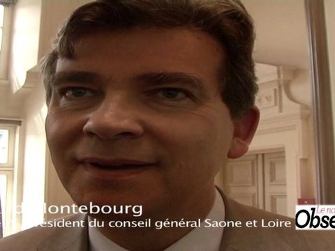 Journées de Strasbourg: Deux idées pour la France