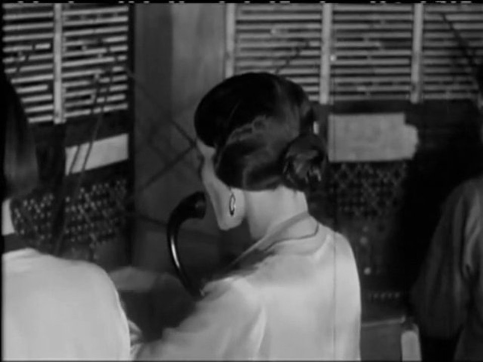 pK MAchinE  -  " pardon Camille "  - PATRICK LEHUE