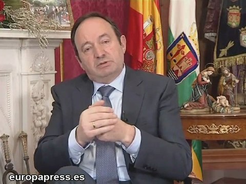 Mensaje de Navidad del Presidente de La Rioja