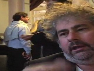 Invité: Gustave Kervern