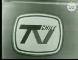 Los Hitos periodisticos que transmitió Canal 13 UCTV hasta 1995
