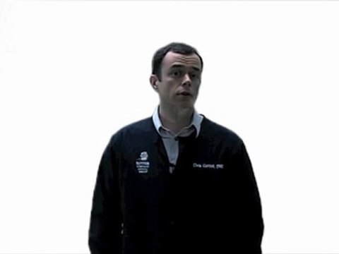 What Is A Dry Socket?