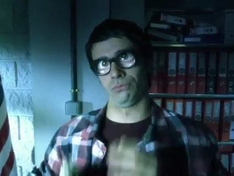 Fuga de cerebros 2 - Teaser Tráiler Español HD [720p]