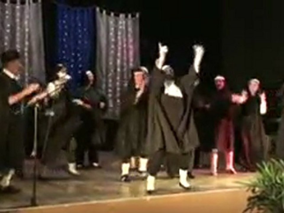 Sister Act