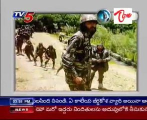 Special Focus on Kargil War