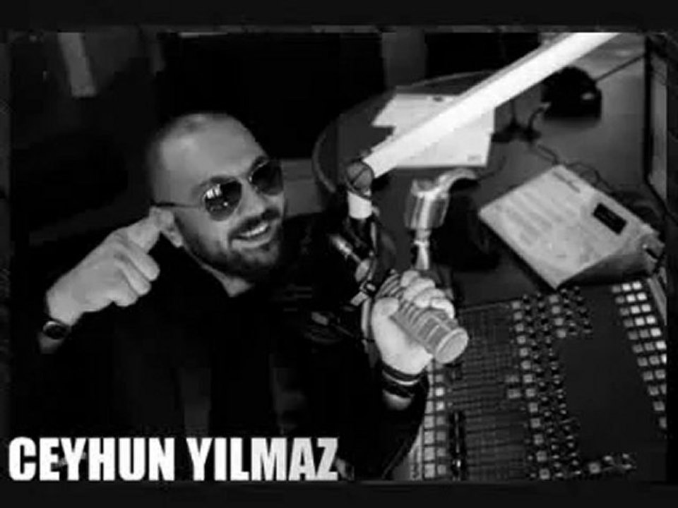 Ceyhun Yılmaz - Beni Güzel Hatırla‬‏