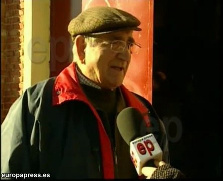 Alimentos a parados, inmigrantes y jubilados