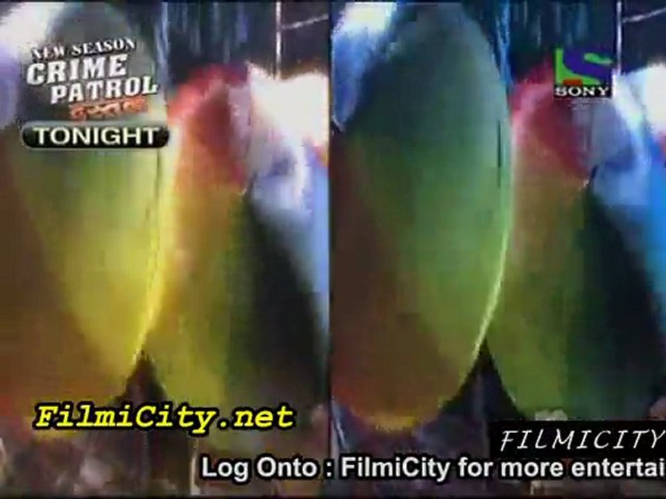 18 June 2011 X Factor India pt 1