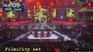 18 June 2011 X Factor India pt 3