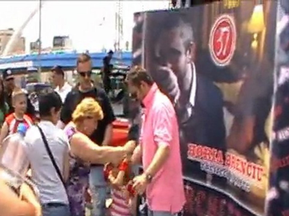 Horia Brenciu la Podul lui Oprescu - 18.Iunie.2011,cd8