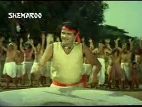Do Dil (1965) Tribal Marriage Customs of undivided Madhya Pradesh