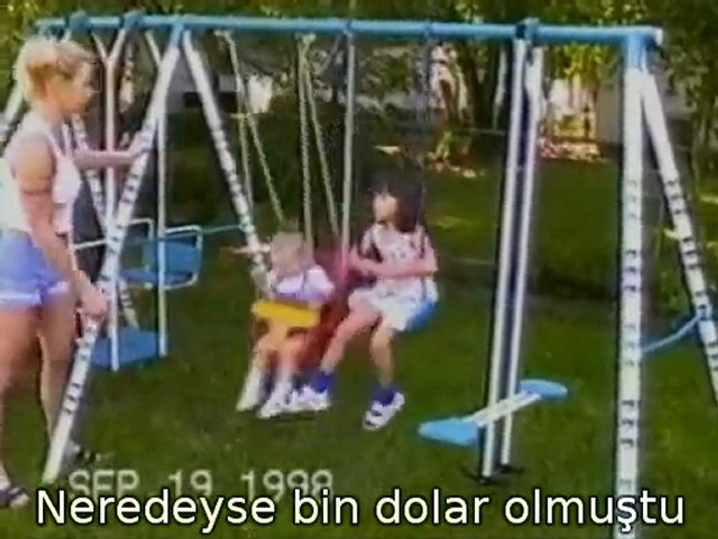 Eminem - Mockingbird(TR.Altyazı)