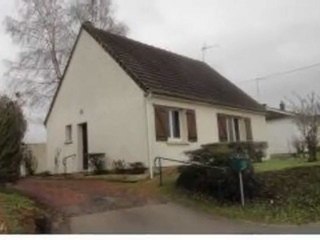 Vente - maison - LAGNY (60310)  - 164 900€