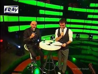 sinan özen altay sohbet