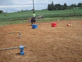 Saut Kiss & Marjo 3