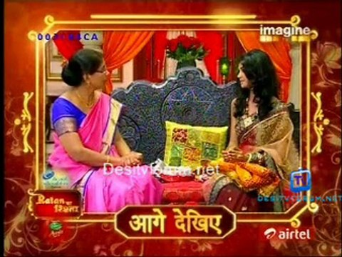 Ratan Ka Rishta- 18th June 2011 Watch Video Online Pt6
