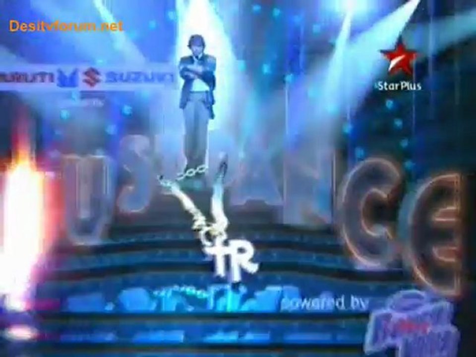 Just Dance - 18th June 2011 Video Watch Online...