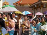 Cérémonies Divers LAOS