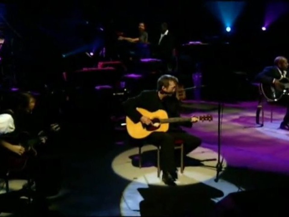 Eric Clapton_Tears in heaven