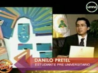 Tecnicas Americanas - AH.HP