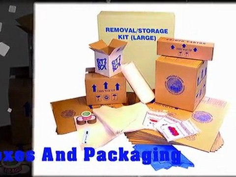 See Why We Are The Best Self Storage Notting Hill