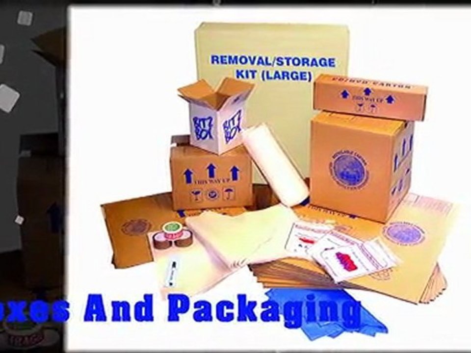 See Why We Are The Best Self Storage Notting Hill