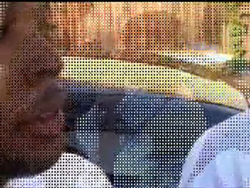 Slo Stallone feat Young Tone, Tri Star, Roscoe, Young Mellerati & Kurupt "Gang Bang"