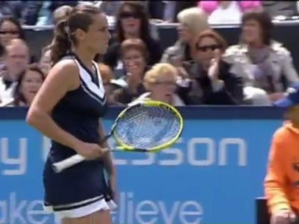 Hertogenbosch - Vinci triumphiert