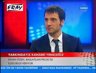 sinan özen trt haber