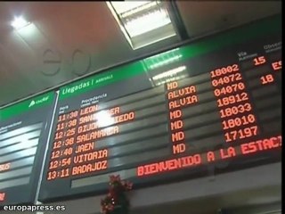 Viajeros vuelven a sus casa de origen