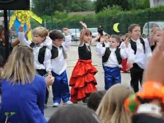 17 juin - Fête de l'école (2)