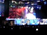 Iron Maiden - The Number Of The Beast @ Terra Vibe (17/06/11)