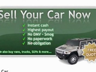 Car Buying Service in Tehachapi City