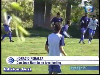 Horacio Peralta