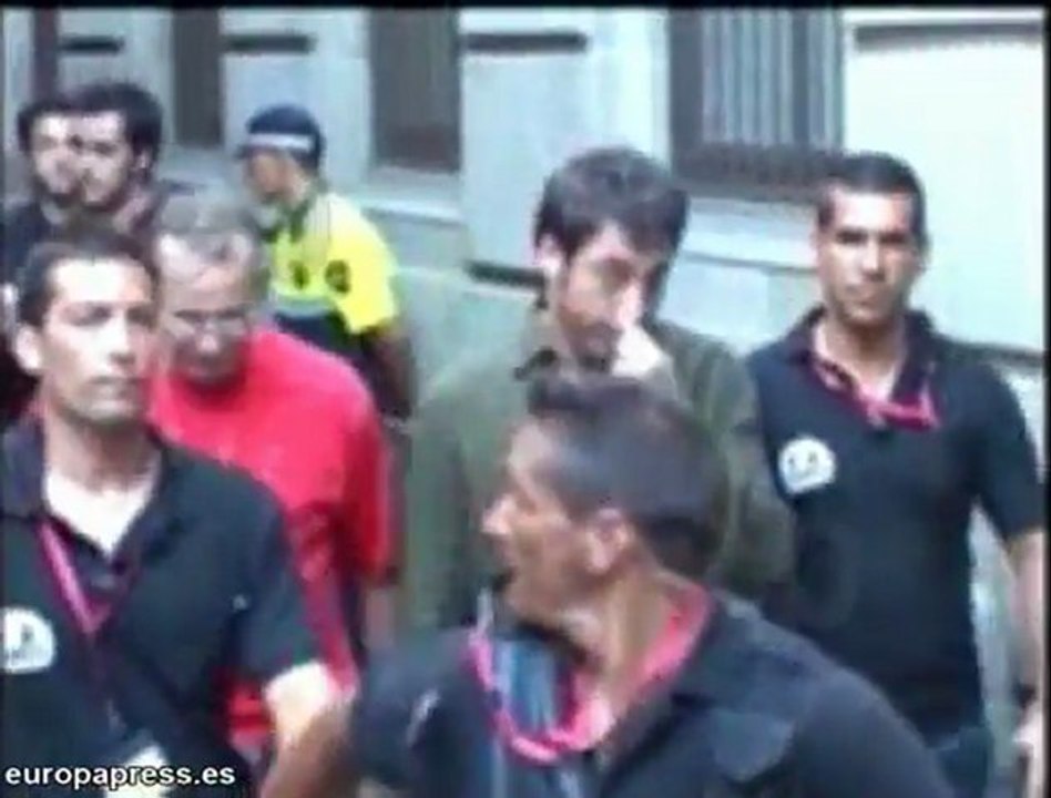 Javier Bardem y Penélope pronto serán papás