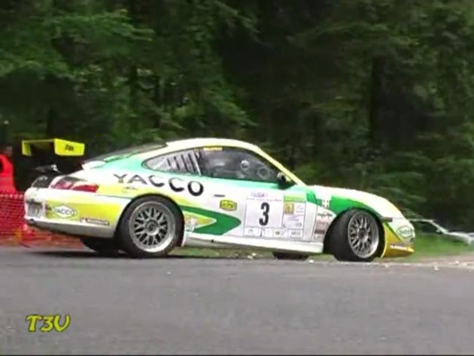 Rallye Ain Jura 2011 N°2