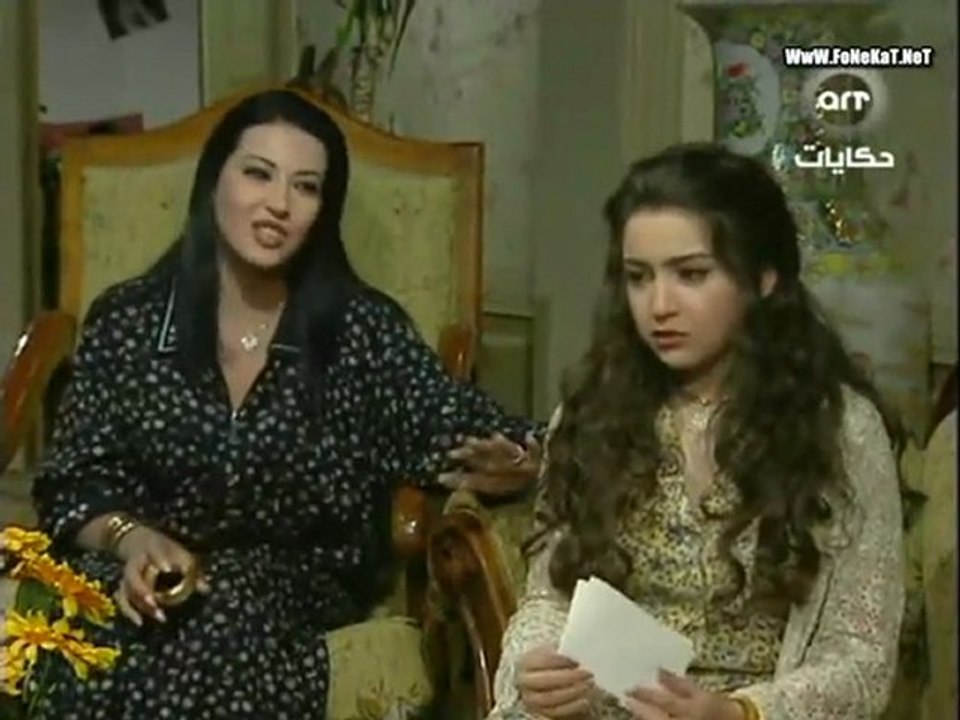 مسلسل الحقيقة والسراب - الحلقة 29