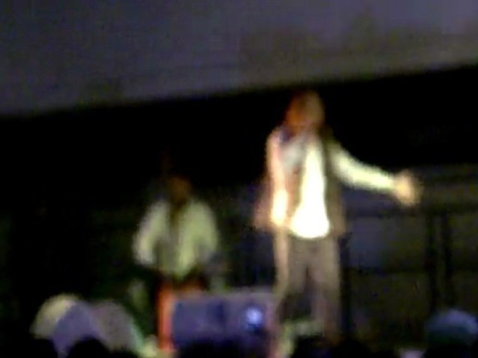 Canélita le 17 juin 2011 a port de bouc