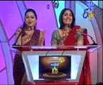 ETV 15th Anniversary Celebrations - Dance - Mimicry - Songs - Comedy - 09